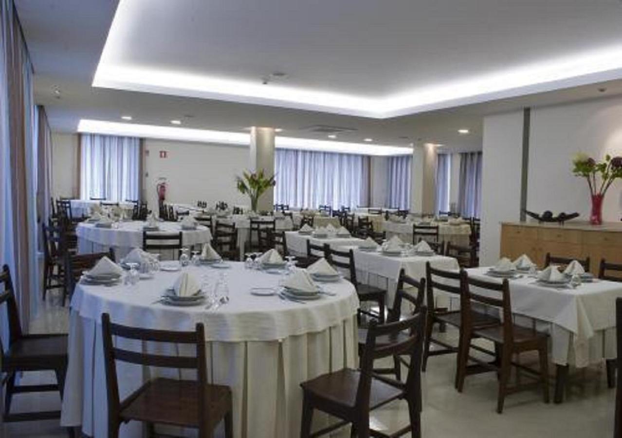 Hotel Santo Condestavel Fatima Esterno foto